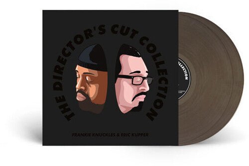 DIRECTOR'S CUT COLLECTION VOL. 1