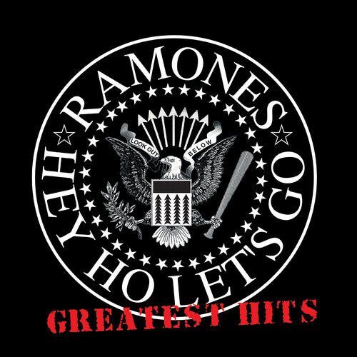 GREATEST HITS (SYEOR26)