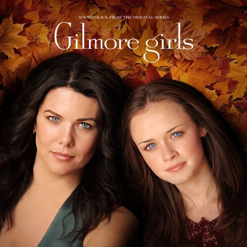 GILMORE GIRLS - O.S.T.