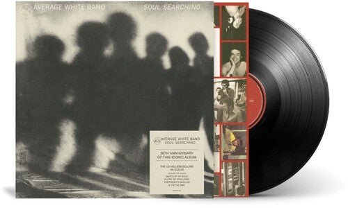 SOUL SEARCHING - 50TH ANNIVERSARY