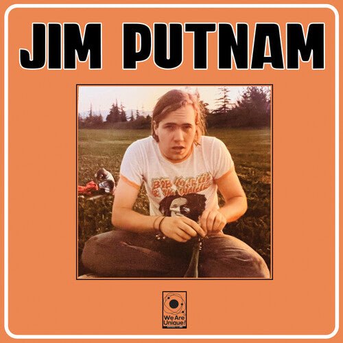 JIM PUTNAM