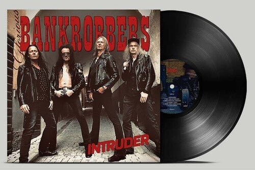 INTRUDER