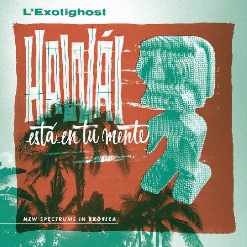 HAWAI ESTA EN TU MENTE