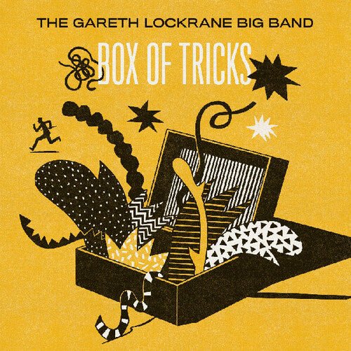 BOX OF TRICKS
