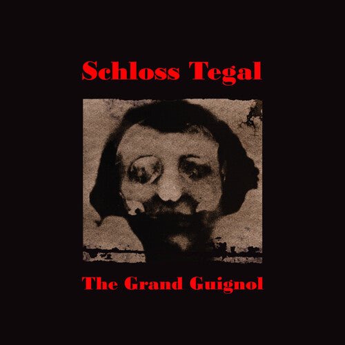 GRAND GUIGNOL