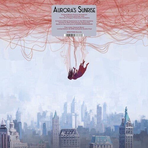 AURORA'S SUNRISE - O.S.T.