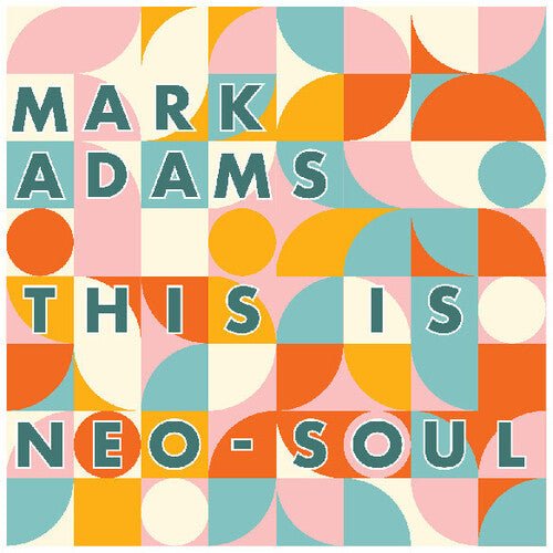 THIS IS NEO-SOUL