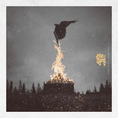 THRONE OF ASHES