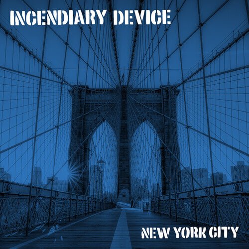 NEW YORK CITY