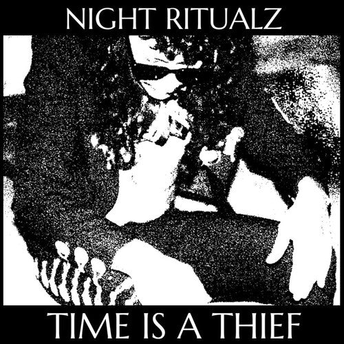 TIME IS A THIEF