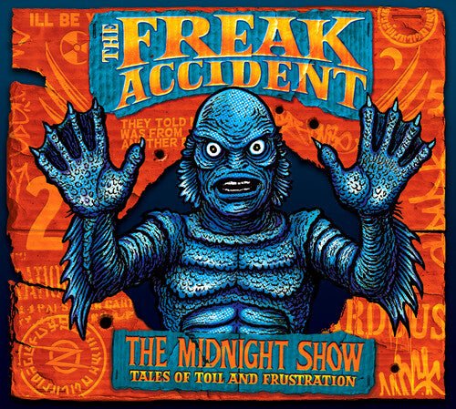 MIDNIGHT SHOW