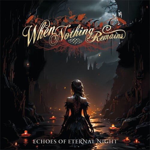 ECHOES OF ETERNAL NIGHT