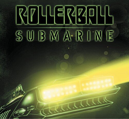 SUBMARINE: BENEATH THE DESERT FLOOR CHAPTER 9