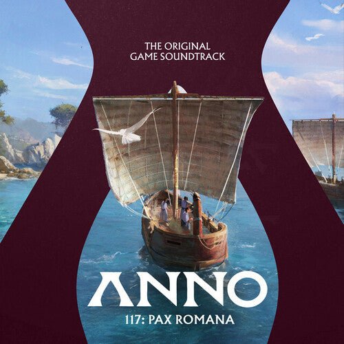 ANNO 117: PAX ROMANA - O.S.T.