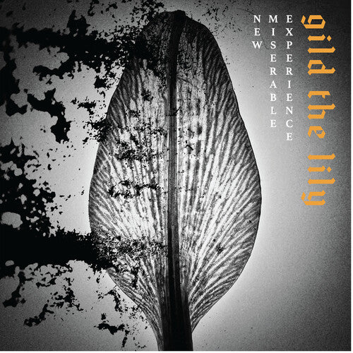 GILD THE LILY