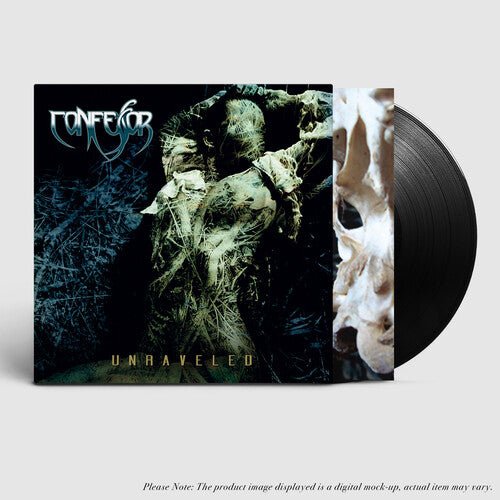 UNRAVELED