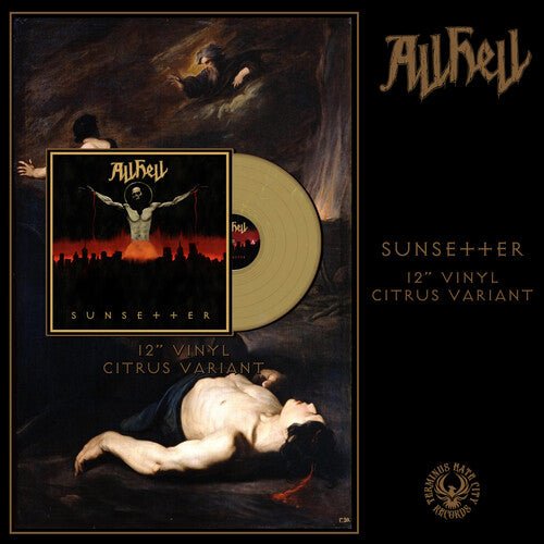 SUNSETTER