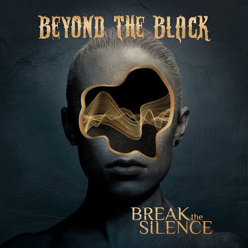 BREAK THE SILENCE