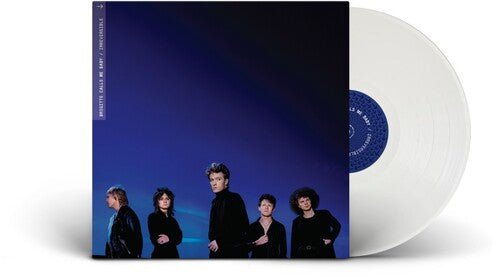 IRREVERSIBLE - WHITE