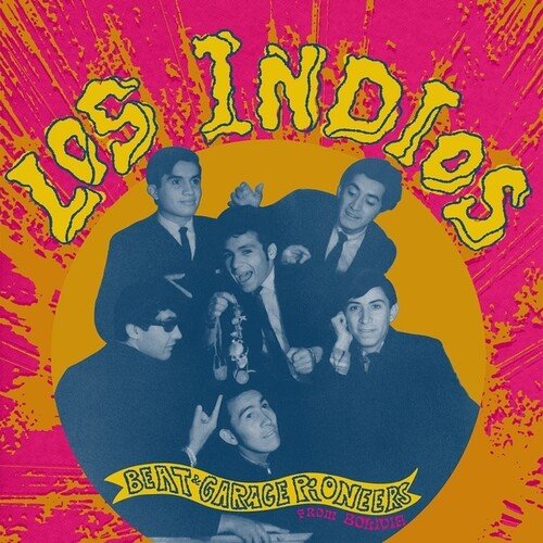 INDIOS
