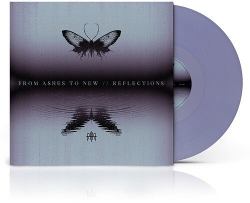 REFLECTIONS - PURPLE
