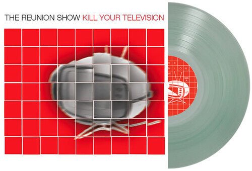 KILL YOUR TELEVISION