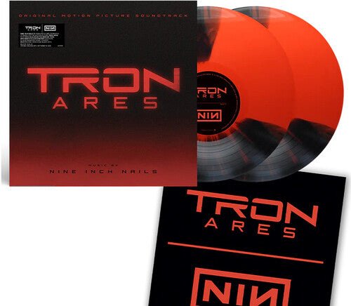 TRON: ARES - O.S.T.
