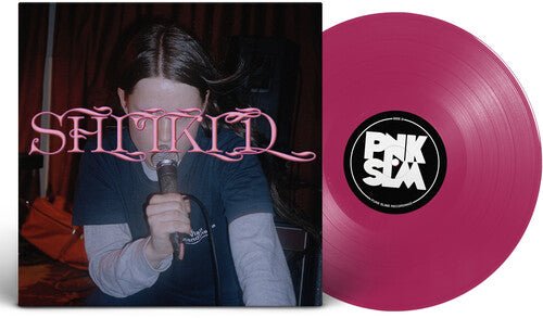 ESSENTIAL (VOL 1) (IEX) PURPLE