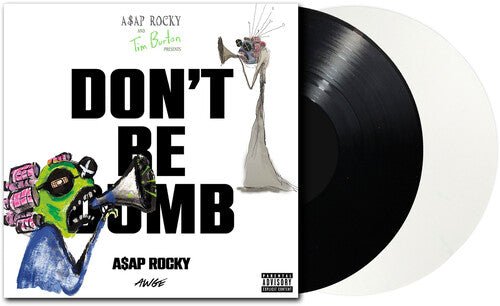 DON'T BE DUMB