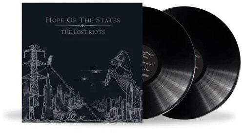 LOST RIOTS