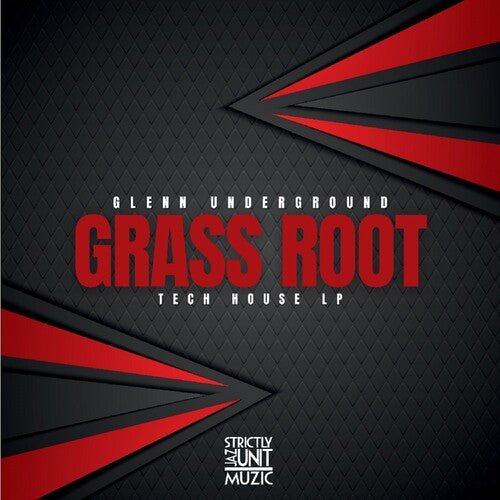 GRASS ROOT