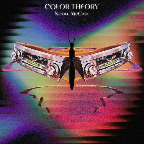 COLOR THEORY