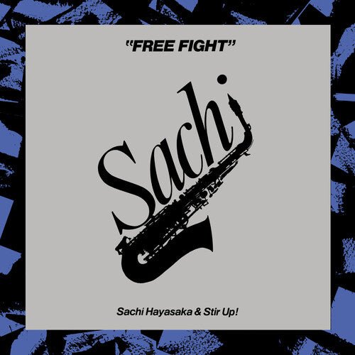 FREE FIGHT