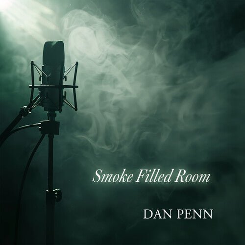 SMOKE FILLED ROOM