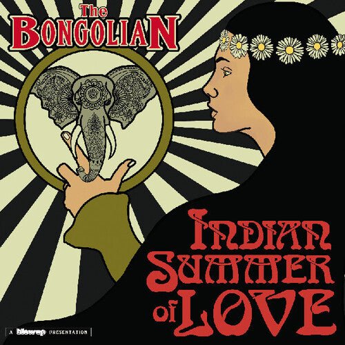 INDIAN SUMMER OF LOVE (IEX)