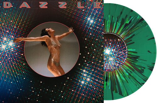 DAZZLE - SPLATTER VINYL