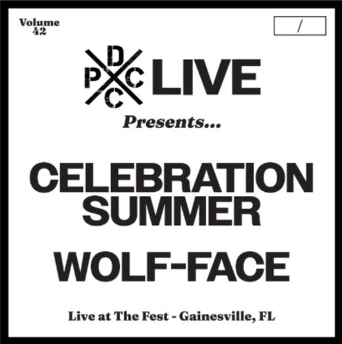 DCXPC LIVE 42