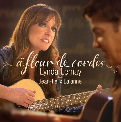 FLEUR DE CORDES