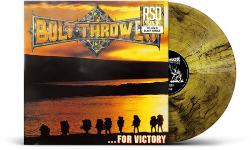 FOR VICTORY (RSD ESSENTIALS)