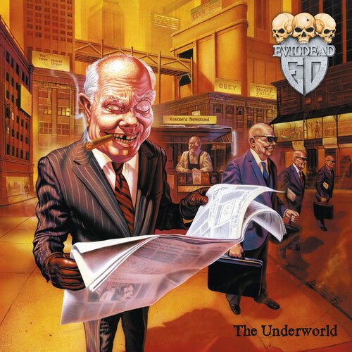 UNDERWORLD