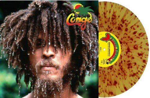 CONGO ASHANTI