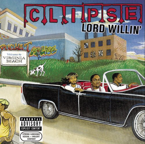 LORD WILLIN