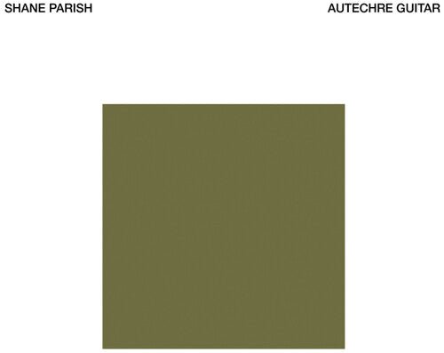 AUTECHRE GUITAR