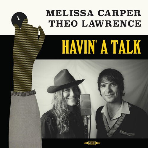 HAVIN' A TALK