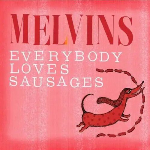EVERYBODY LOVES SAUSAGES