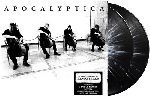 PLAYS METALLICA (20TH ANNIVERSARY)