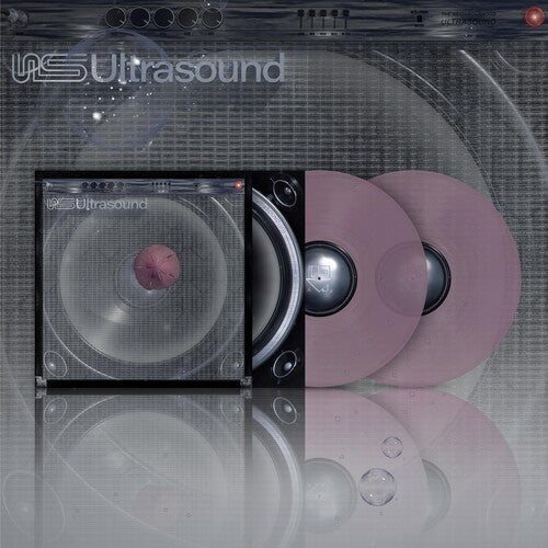 ULTRASOUND +