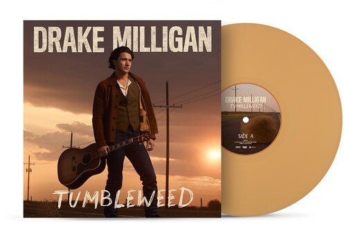 TUMBLEWEED