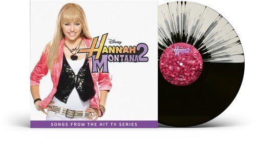 HANNAH MONTANA 2 - O.S.T.