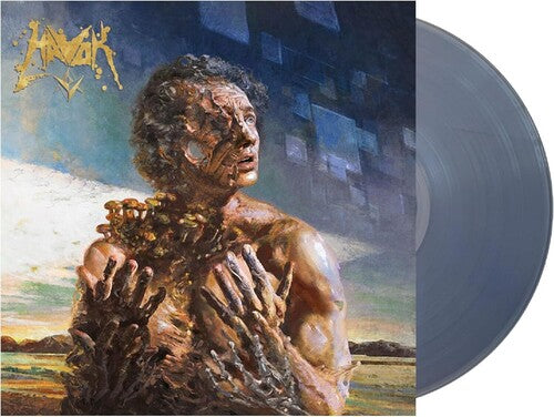 V. - CLEAR VINYL